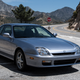Illustration for article titled Driving A 1999 Honda Prelude Will Make You Miss Honest Cars